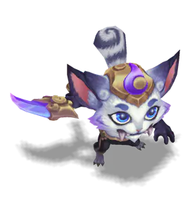 Elite SSG Gnar chroma
