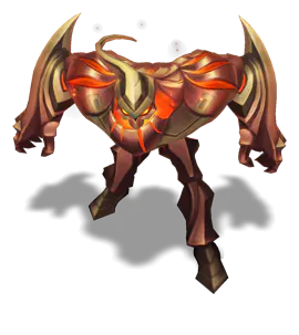 Ruby Battlecast Zac chroma