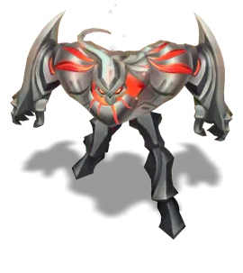 Pearl Battlecast Zac chroma