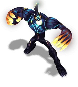 Sapphire Empyrean Zac chroma