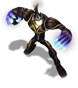 Citrine Empyrean Zac chroma