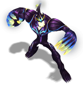 Tanzanite Empyrean Zac chroma
