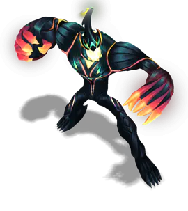 Turquoise Empyrean Zac chroma