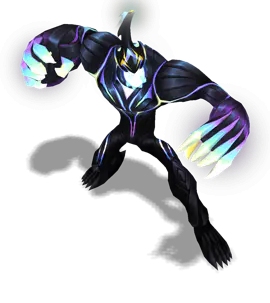 Pearl Empyrean Zac chroma