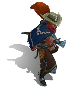 Sapphire High Noon Yasuo chroma