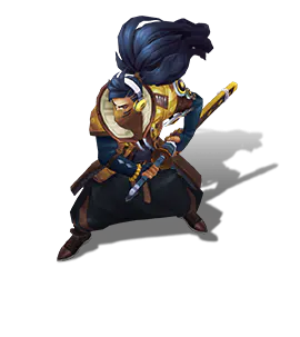 Catseye True Damage Yasuo chroma