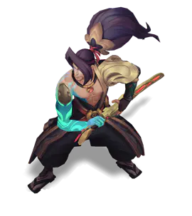 Obsidian Spirit Blossom Yasuo chroma
