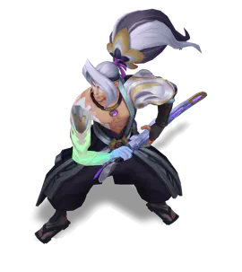 Night Blossom Spirit Blossom Yasuo chroma