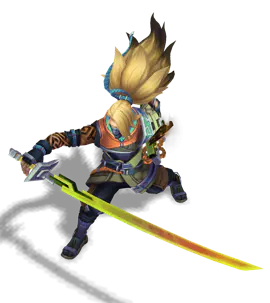 Catseye Inkshadow Yasuo chroma