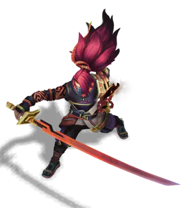 Obsidian Inkshadow Yasuo chroma