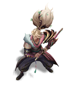 Rose Quartz Petals of Spring Yasuo chroma