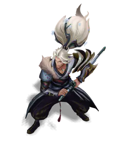 Pearl Petals of Spring Yasuo chroma