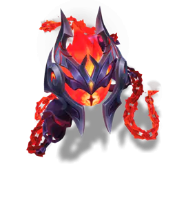 Ruby Infernal Vel'Koz chroma
