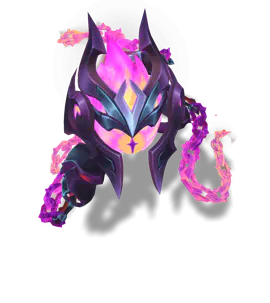 Amethyst Infernal Vel'Koz chroma