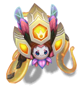 Pearl Bee'Koz chroma