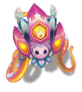 Rose Quartz Bee'Koz chroma
