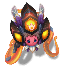 Obsidian Bee'Koz chroma