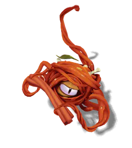 Ruby Spaghetti alla Vel'Koz chroma