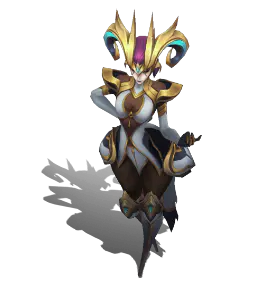 Pearl Coven Camille chroma