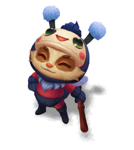 Ruby Beemo chroma