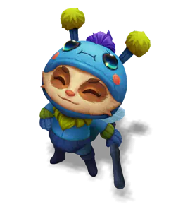 Aquamarine Beemo chroma