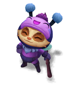 Amethyst Beemo chroma