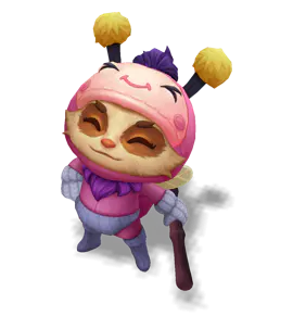Rose Quartz Beemo chroma