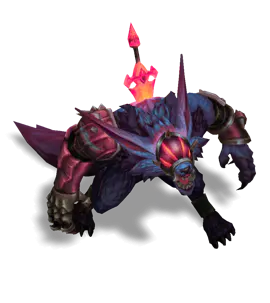 Meteorite Grey Warwick chroma