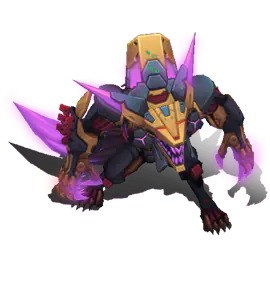 Meteorite PROJECT: Warwick chroma
