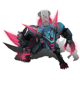 Obsidian PROJECT: Warwick chroma