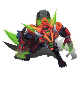Ruby PROJECT: Warwick chroma