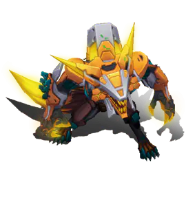 Catseye PROJECT: Warwick chroma