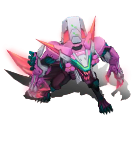 Rose Quartz PROJECT: Warwick chroma