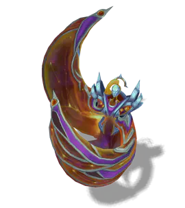 Catseye Cosmic Matriarch Bel'Veth chroma