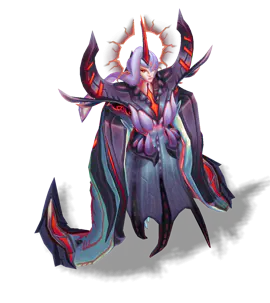 Pearl Primordian Bel'Veth chroma