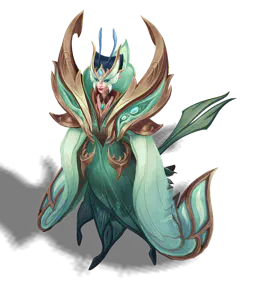 Pearl Faerie Court Bel'Veth chroma