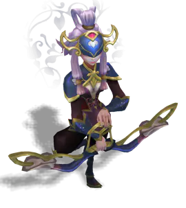 Obsidian Porcelain Kindred chroma