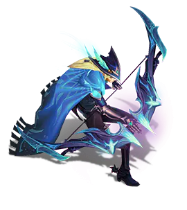Aquamarine High Noon Ashe chroma