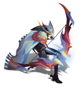 Nomad High Noon Ashe chroma