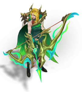 Jadeclaw Fae Dragon Ashe chroma