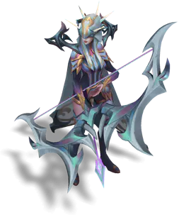 Pearl Coven Ashe chroma