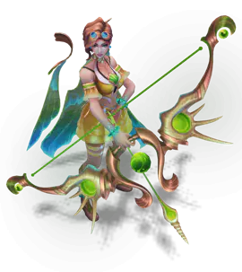 Catseye Ocean Song Ashe chroma