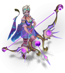 Tanzanite Ocean Song Ashe chroma