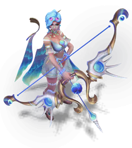 Pearl Ocean Song Ashe chroma