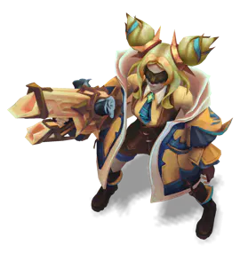Catseye Withered Rose Zeri chroma