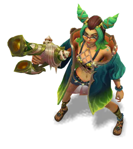 Emerald Ocean Song Zeri chroma