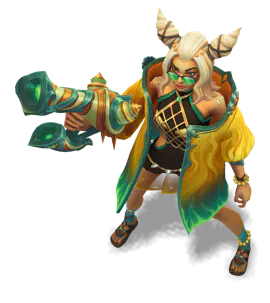 Catseye Ocean Song Zeri chroma