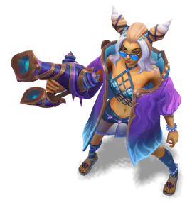 Tanzanite Ocean Song Zeri chroma
