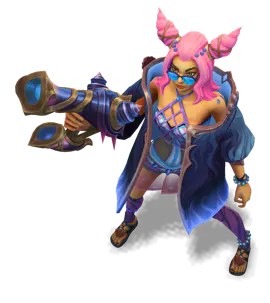 Obsidian Ocean Song Zeri chroma