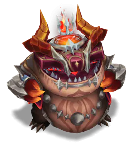 Ruby Arcana Tahm Kench chroma